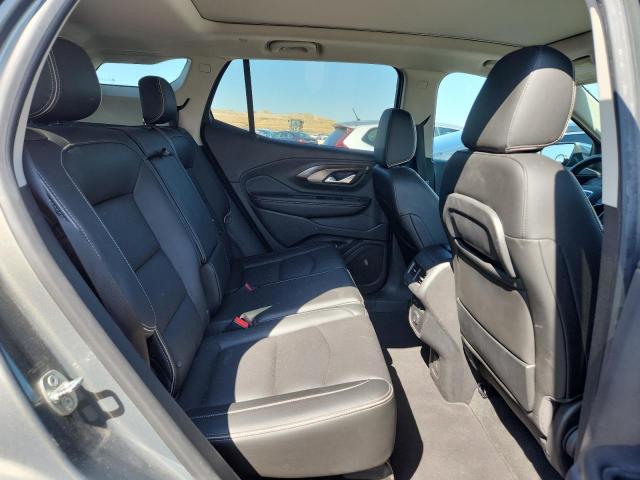 2018 GMC TERRAIN DE - 3GKALXEX8JL240450