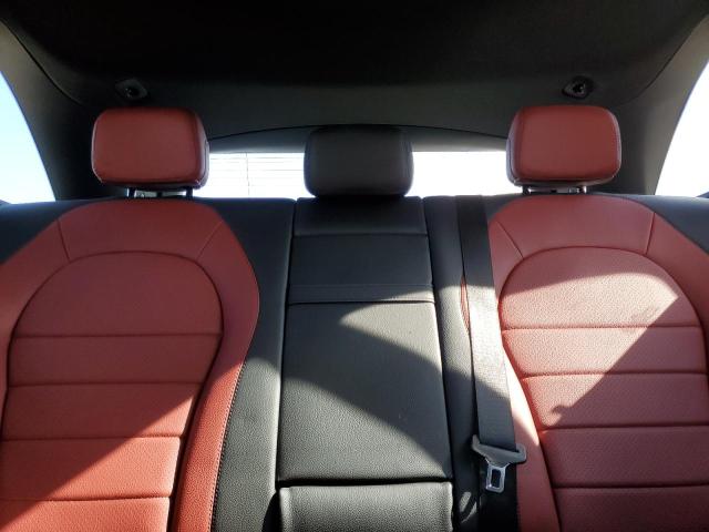 2020 MERCEDES-BENZ GLC 300 4M - W1N0G8EB4LF863446