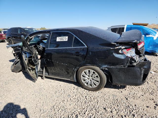 2012 TOYOTA CAMRY BASE - 4T1BF1FK4CU064847