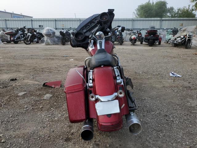 2016 HARLEY-DAVIDSON FLHXS STRE 1HD1KRM14GB670380