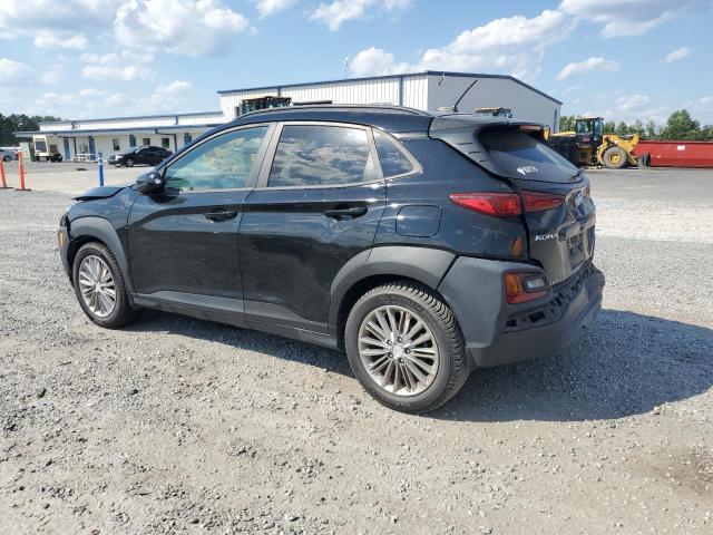 2019 HYUNDAI KONA SEL - KM8K22AA4KU253710