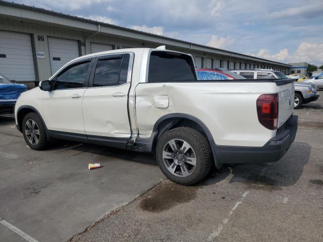 2018 HONDA RIDGELINE RTL 5FPYK3F6XJB001242