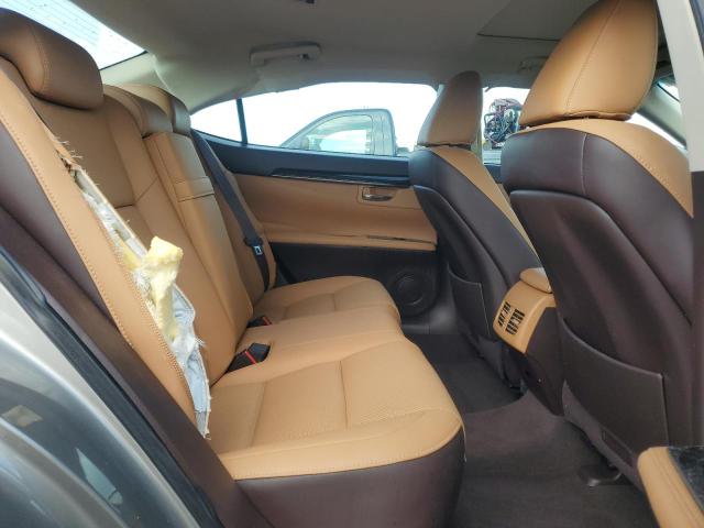 2016 LEXUS ES 350 58ABK1GG5GU002667