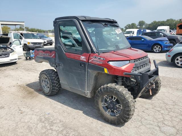 2022 POLARIS RANGER CRE 4XARR1999N8071153