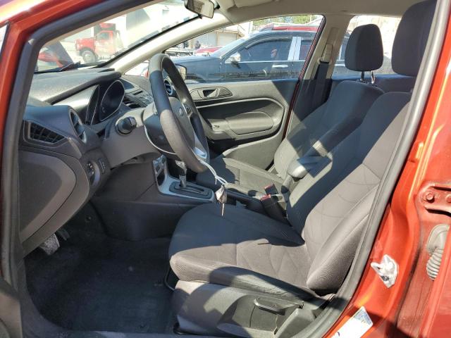 2018 FORD FIESTA SE 3FADP4BJXJM104106