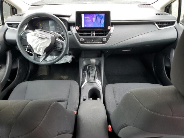 2024 TOYOTA COROLLA LE - 5YFB4MDE1RP125554