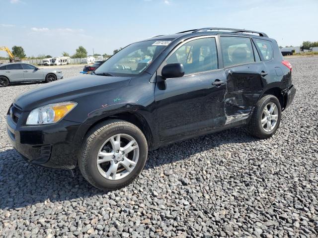 Global Auto Auctions: 2012 TOYOTA RAV4
