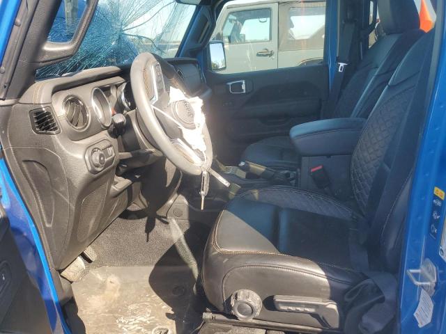 2023 JEEP WRANGLER S - 1C4HJXEN4PW667027