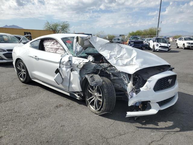 2017 FORD MUSTANG #3286894218