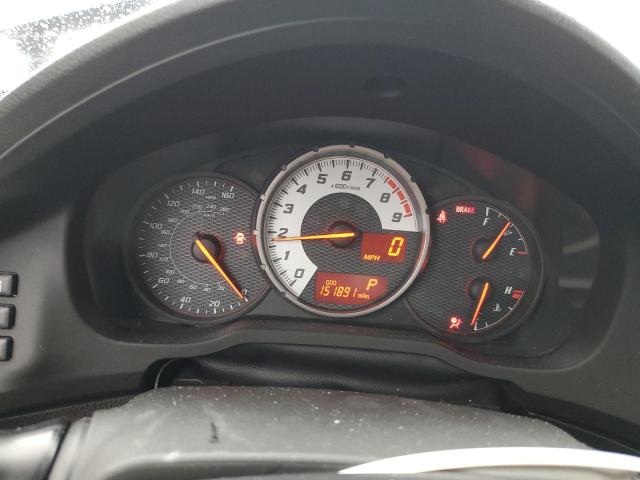 2013 TOYOTA SCION FR-S #3283819425