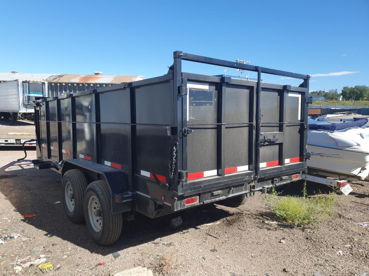 Lot #3260615069 2023 PARKER UNKNOWN