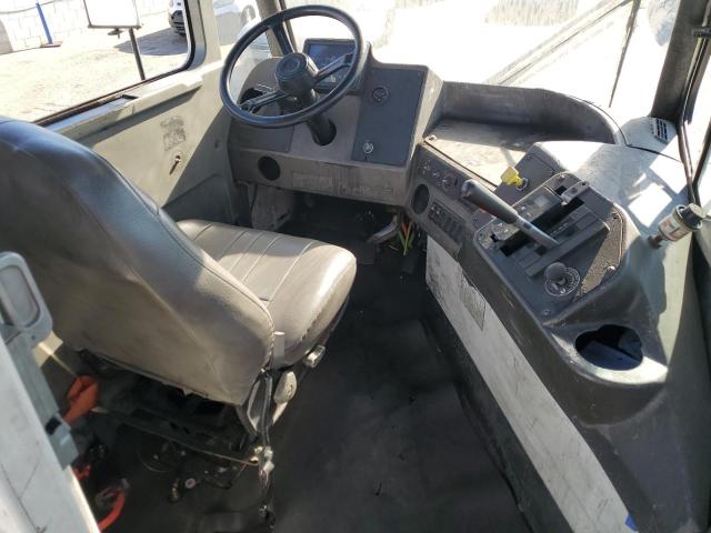 2016 OTTAWA YARD TRACTOR OTTAWA #3285682683