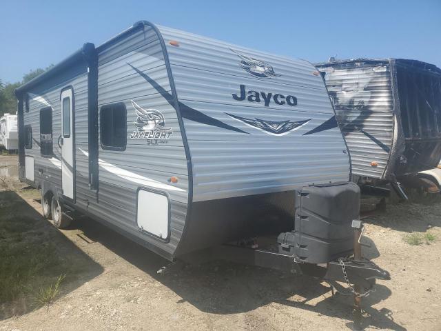 Global Auto Auctions: 2020 JACO JAY FLIGHT JAY FLIGHT