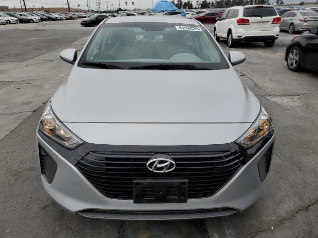 2019 HYUNDAI IONIQ BLUE - KMHC65LC5KU131169