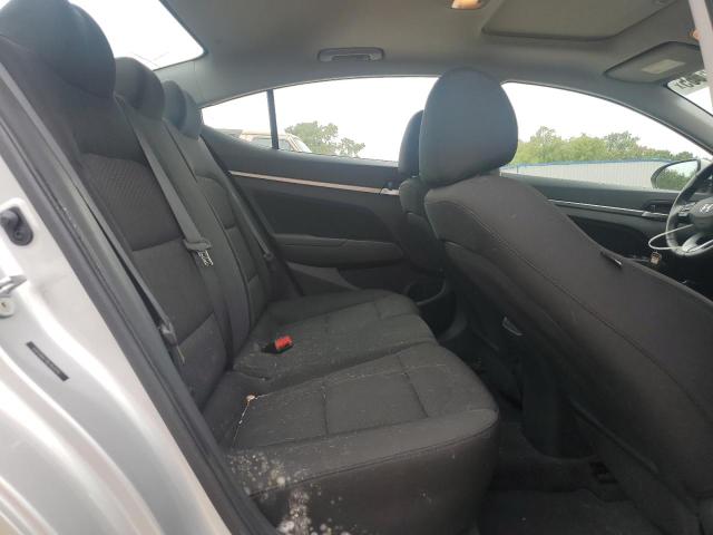 2020 HYUNDAI ELANTRA SE - 5NPD84LF8LH531276