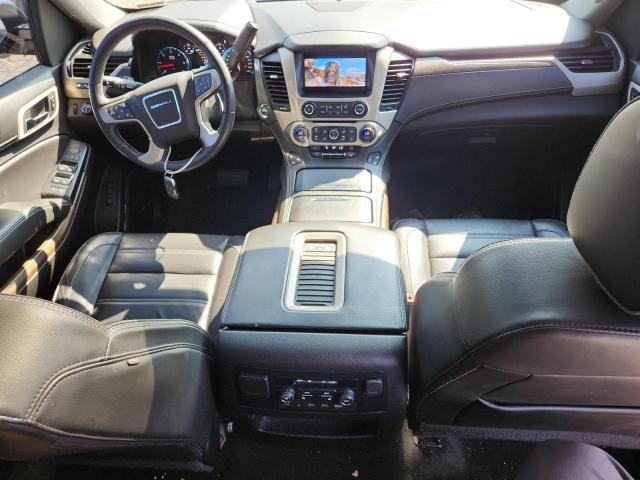 2018 GMC YUKON XL D #3259112113