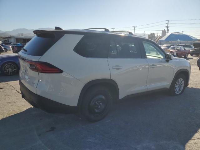 2024 TOYOTA GRAND HIGHLANDER XLE 5TDAAAB52RS014539
