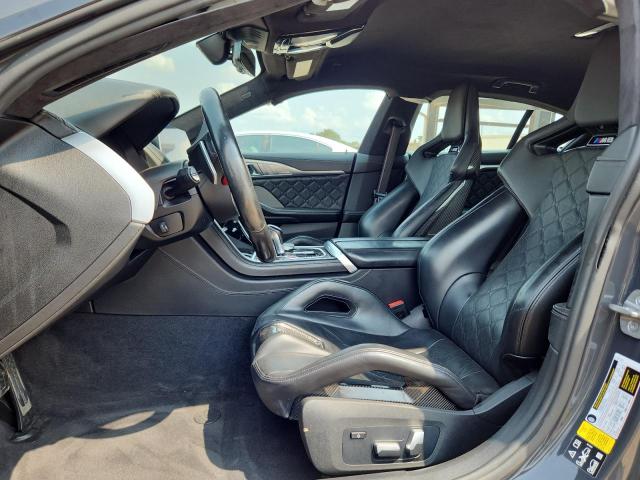 2022 BMW M8 - WBSGV0C02NCJ22692