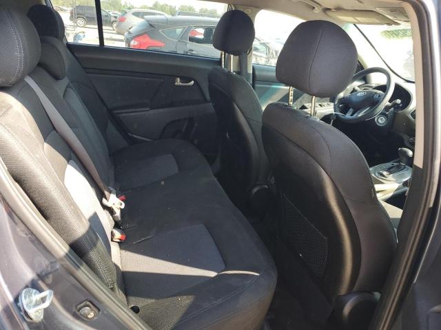 2016 KIA SPORTAGE L #3237025268