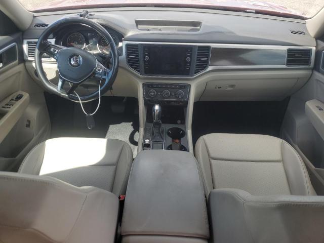 2018 VOLKSWAGEN ATLAS SE 1V2DR2CA4JC558990