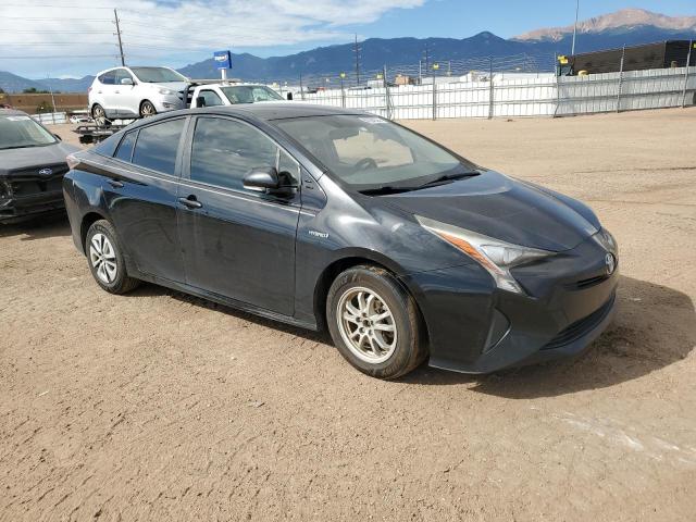2016 TOYOTA PRIUS JTDKARFU9G3514104