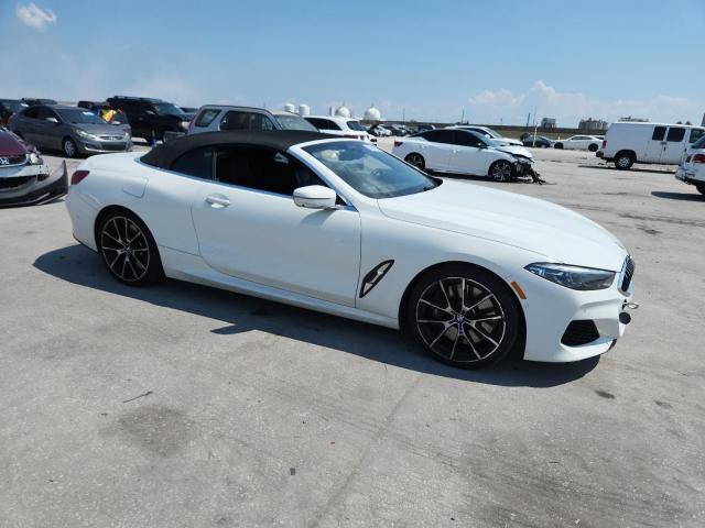 2019 BMW M850XI WBAFY4C58KBJ98803