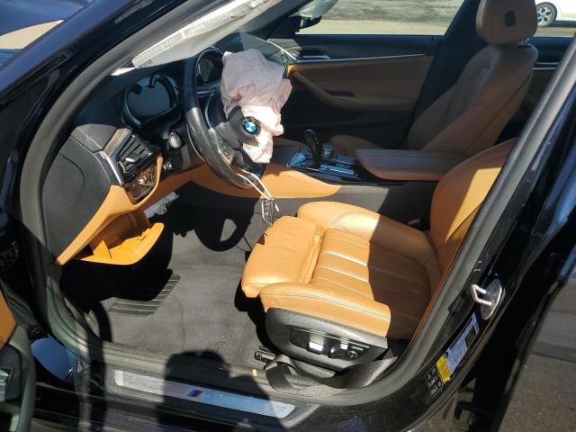 2018 BMW 540 XI WBAJE7C54JG891650