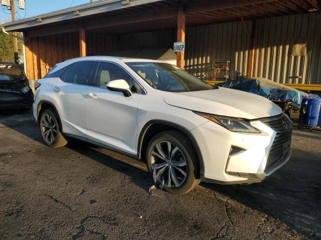 2017 LEXUS RX 350 BAS 2T2BZMCA5HC074747