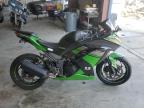 2016 KAWASAKI EX300 A - JKAEX8A15GDA28027