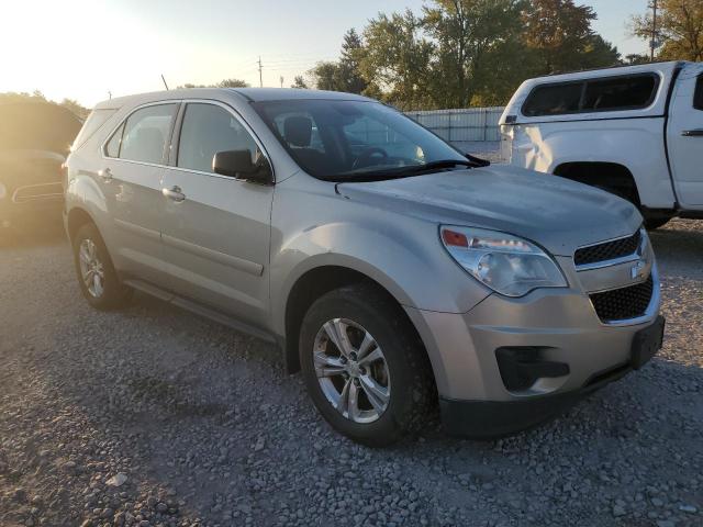 2015 CHEVROLET EQUINOX LS 2GNALAEK7F6262049