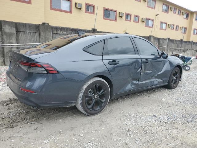 2025 HONDA ACCORD SE 1HGCY1F45SA017557