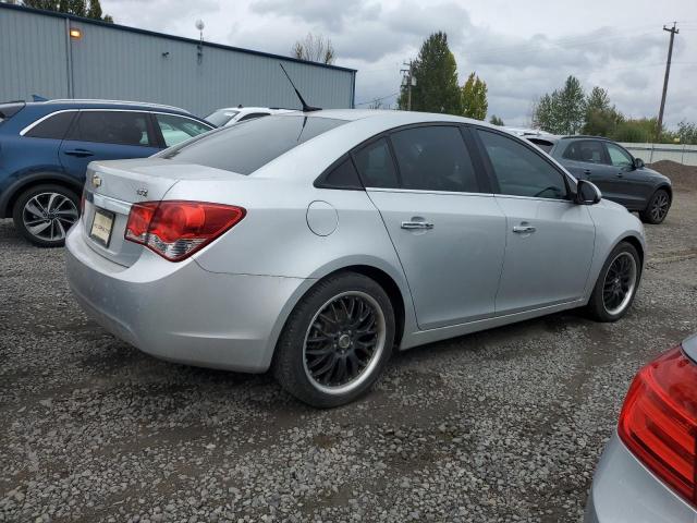 2011 CHEVROLET CRUZE LTZ - 1G1PH5S94B7238601