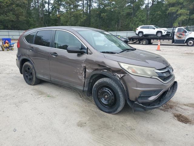 2015 HONDA CR-V LX - 2HKRM4H32FH600466