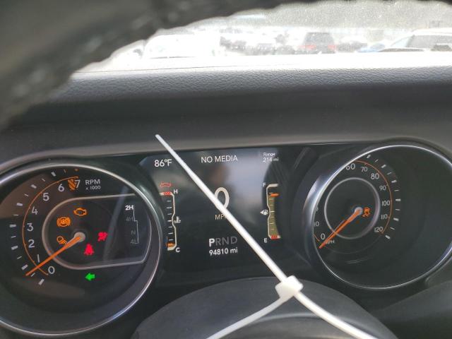 2020 JEEP GLADIATOR 1C6HJTAG0LL133364