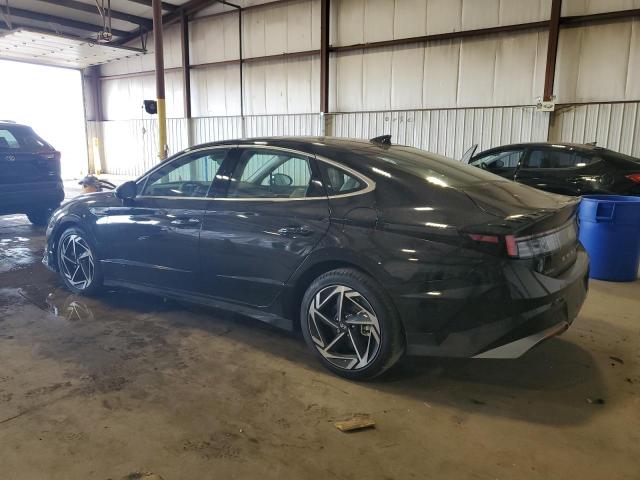 2025 HYUNDAI SONATA SEL - KMHL14JAXSA430958