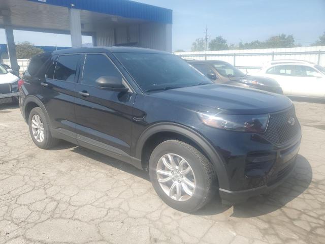 2020 FORD EXPLORER P #3259274015