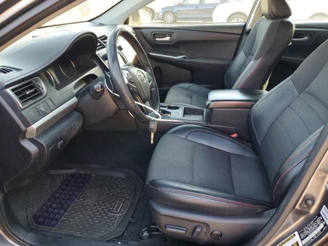 2017 TOYOTA CAMRY LE 4T1BF1FK2HU415083