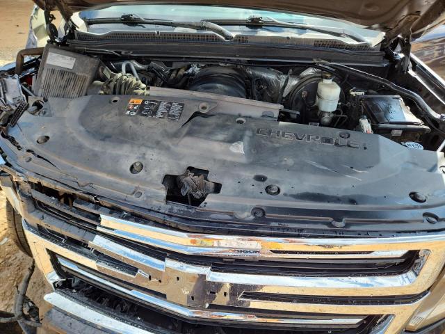 2016 CHEVROLET TAHOE C150 1GNSCCKC0GR162605