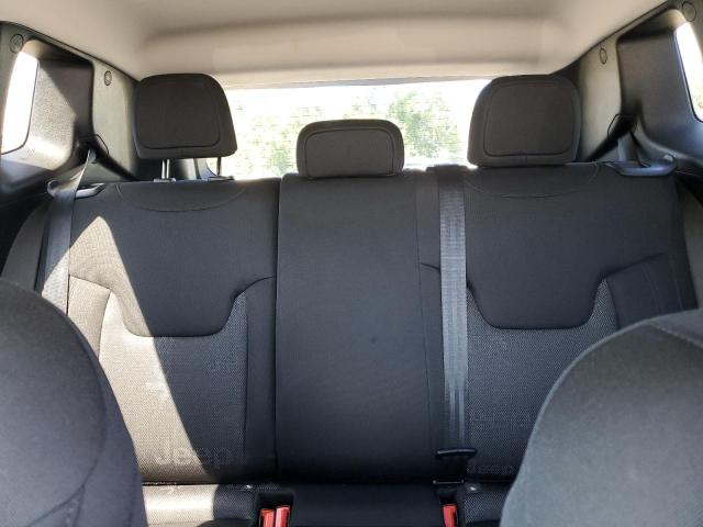 2017 JEEP RENEGADE L ZACCJBBBXHPG52375