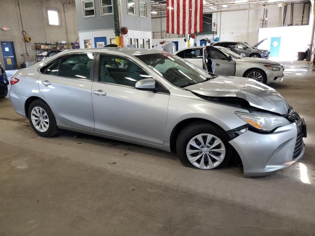 2015 TOYOTA CAMRY LE 4T4BF1FK1FR456162