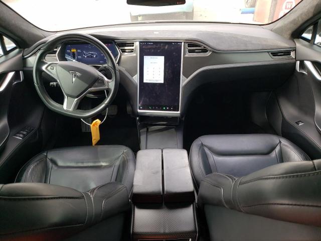 2016 TESLA MODEL S 5YJSA1E12GF156663