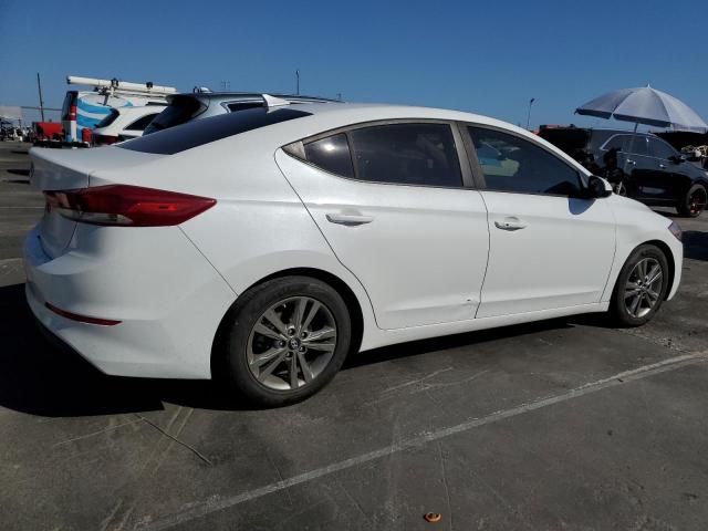 2018 HYUNDAI ELANTRA SE 5NPD84LF2JH360201