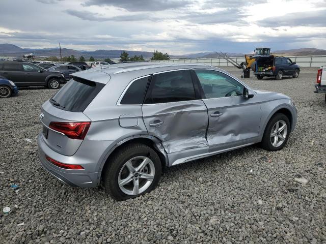 2022 AUDI Q5 PREMIUM WA1ABAFY0N2122512