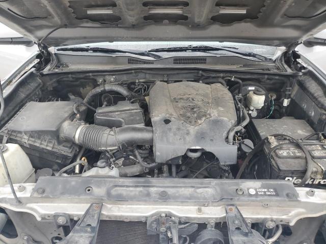 2016 TOYOTA TACOMA DOU 3TMCZ5AN9GM025156