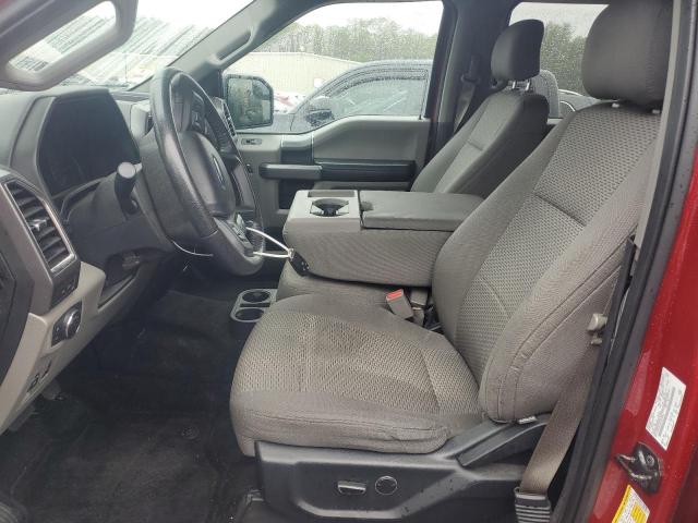 2015 FORD F150 SUPER - 1FTEW1E85FFB44769