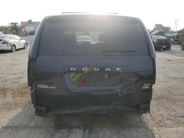 2019 DODGE GRAND CARA 2C4RDGCG3KR619519