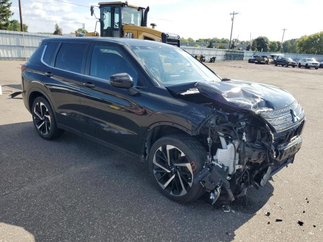 2022 MITSUBISHI OUTLANDER JA4J4TA80NZ007283