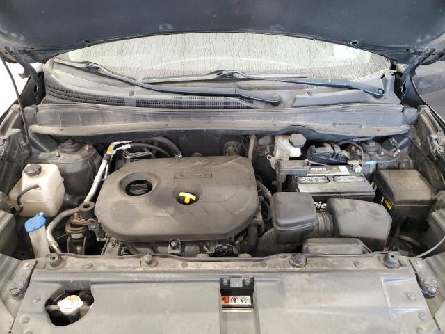 2015 HYUNDAI TUCSON GLS KM8JTCAF9FU071050
