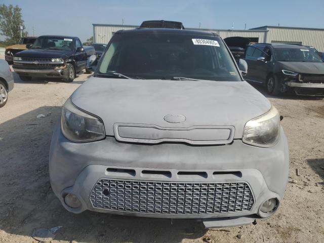 2016 KIA SOUL + KNDJP3A50G7374590