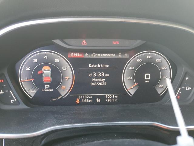 2020 AUDI Q3 PRESTIG WA1FECF39L1121679